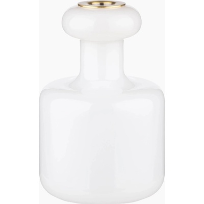 Skleněný svícen Plunta White Marimekko – Hledejceny.cz