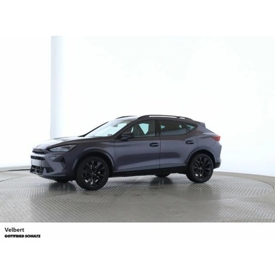Cupra Formentor VZ 2.0 TSI Black Edition 195 kW