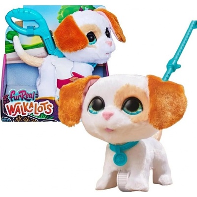 Hasbro FurReal Friends Walkalots pejsek – Hledejceny.cz