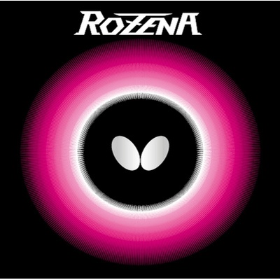 Butterfly Rozena – Hledejceny.cz