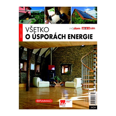 Všetko o úsporách energie – Hledejceny.cz
