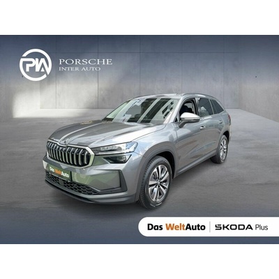 Skoda Kodiaq TSI mHEV Selection DSG 110 kW