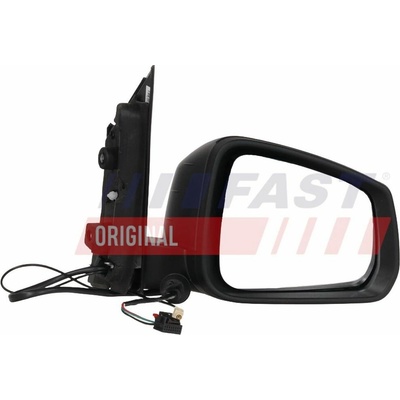Vonkajšie zrkadlo FAST FT12916