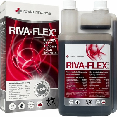Roxia Pharma Riva-Flex 500 ml