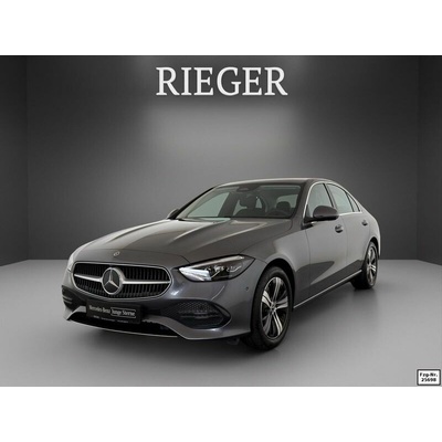 Mercedes-Benz C 220 d 145 kW