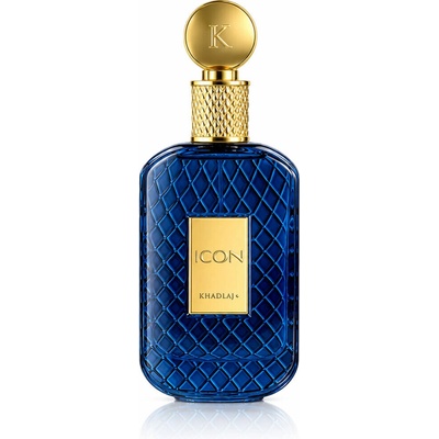 Khadlaj Ikona parfémovaná voda pánská 100 ml