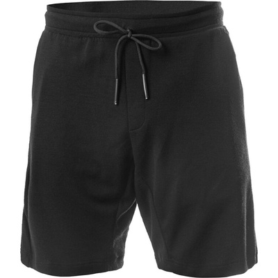 Sensor Merino Upper Traveller pánske čierna