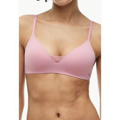 Tommy Hilfiger UW0UW06694 starorůžová