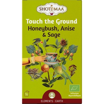 Shoti Maa Touch the Ground 16 vreciek