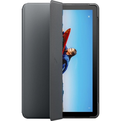 Lenovo Tab M10 3rd Gen Folio Case/Film Grey WW ZG38C03900