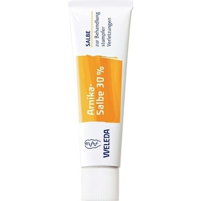 WELEDA Léky Arniková mast 25 g – Hledejceny.cz