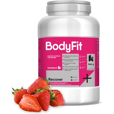 Kompava BodyFit 1960 g
