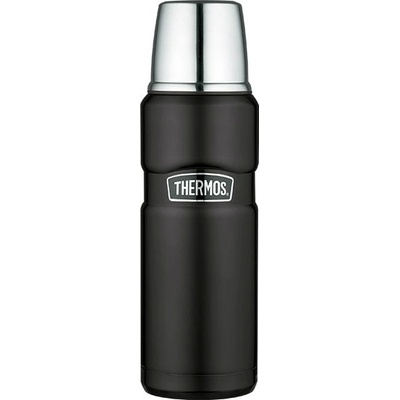 Thermos Style matně termoska na nápoje 0,47 l