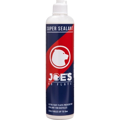 Joe´s No Flats Super Sealant 500 ml – Hledejceny.cz