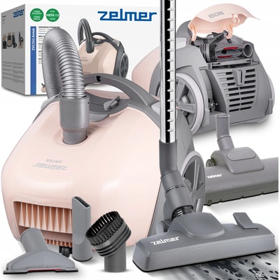 Vax ZVC 352 ANTEK