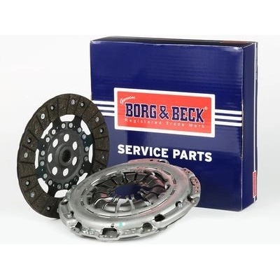 Spojková sada BORG & BECK HK2818