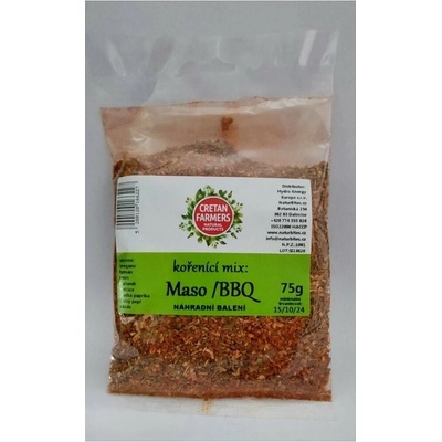 Cretan Farmers Mäso/BBQ 75 g