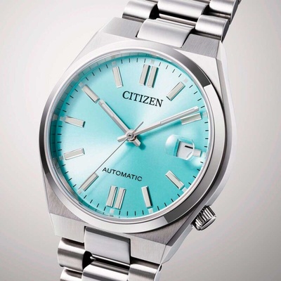 Citizen NJ0200-50L