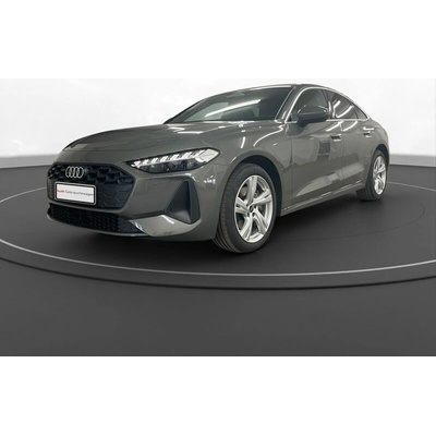 Audi A5 2.0 TFSI 150 kW