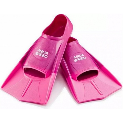 Aqua Speed Training Fins