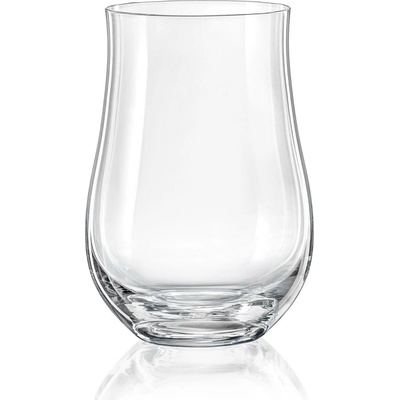 Crystalex Sklenice TULIPA 6 x 450 ml