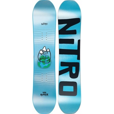 Nitro Ripper Kids 25/26