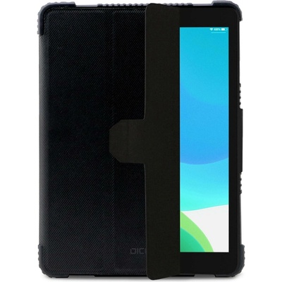 DICOTA Folio Case iPad 10.9-11 černá / pouzdro tablet Apple iPad 4.generace 2020 3.generace 2021 / recyklovaný plast D31854
