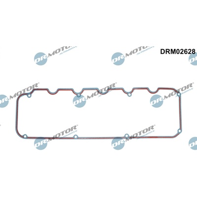 DR.MOTOR AUTOMOTIVE Tesnenie veka hlavy valcov DRM02628