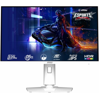 MSI MAG 274QRFW X32
