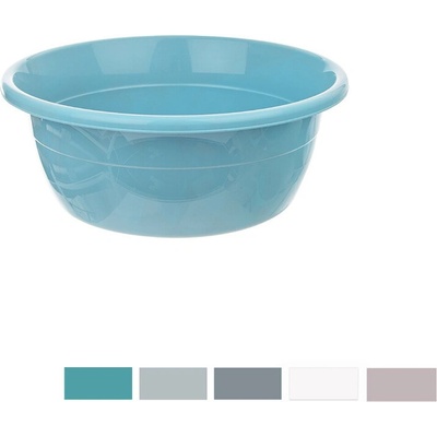 Hobby life Plastová miska okrúhla 4,5 l