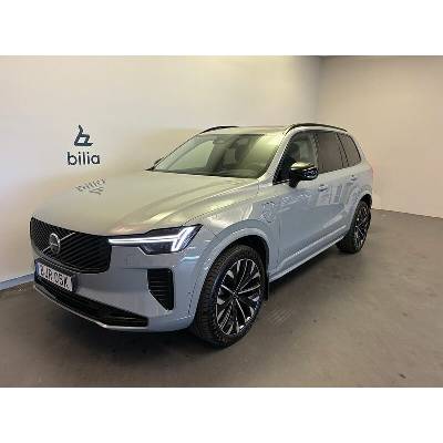 Volvo XC90 T8 AWD 335 kW