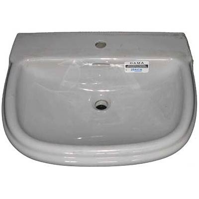 BPS-koupelny Dama 63