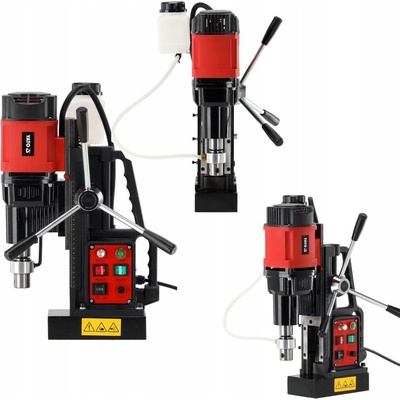 Magnetická vrtačka Yato 1800 W