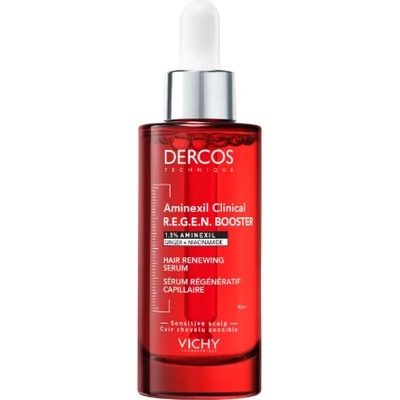 VICHY Dercos Aminexil Clinical R.E.G.E.N. proti vypadávání vlasů 90 ml