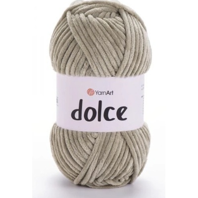 YarnArt Dolce Farba: 798