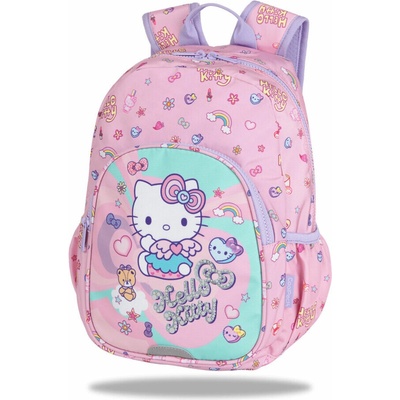 Patio Dětský batoh CP Toby 13"Hello Kitty pink 1