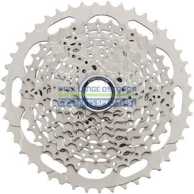 Shimano DEORE CS-M4100-10