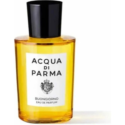 Acqua di Parma Buongiorno parfémovaná voda unisex 100 ml