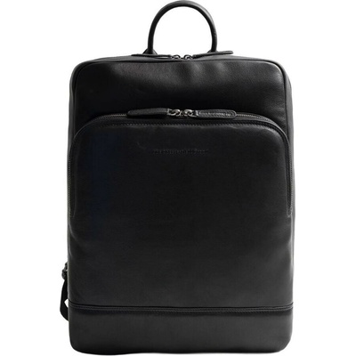 The Chesterfield Brand Marvello Black 12 L