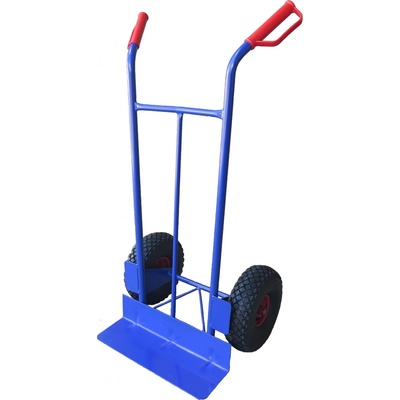 Rudl Deltalift 01B