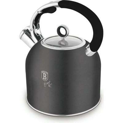 Pro-Tech shop Anthracite 3L 56029