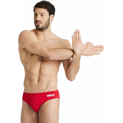 Arena Performance Swim Briefs Solid