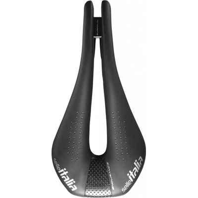 Selle Italia Novus Endurance TM Superflow černé