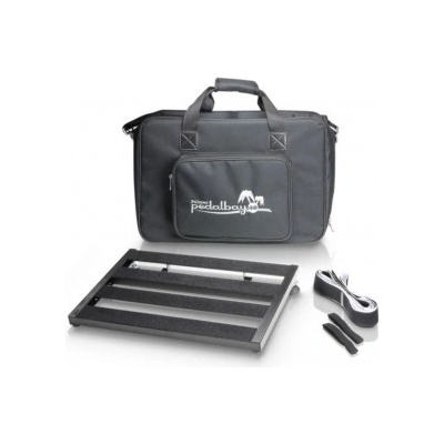 PALMER Pedalbay 40 – Hledejceny.cz