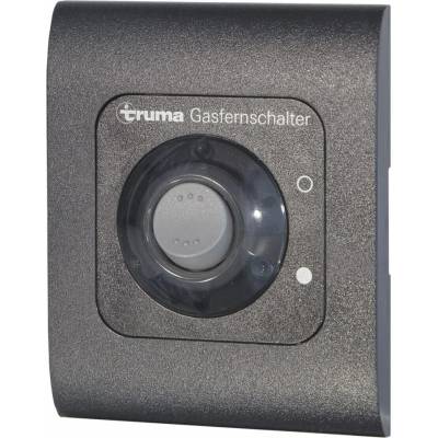 Elektrický uzávěr přívodu plynu Truma pro průměr plynového vedení 8 mm
