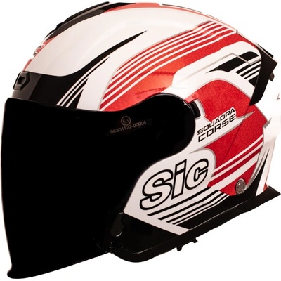 GPC Helmets SIC58