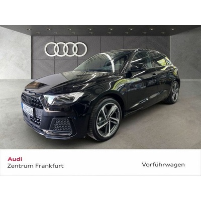 Audi A1 25 TFSI S tronic Sportback Advanced 70 kW