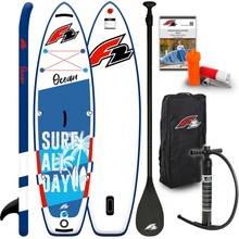Paddleboard F2 OCEAN BOY 9'2'