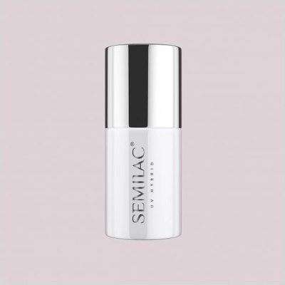 Semilac Bussiness line gel lak 219 Pink Ivory 7 ml
