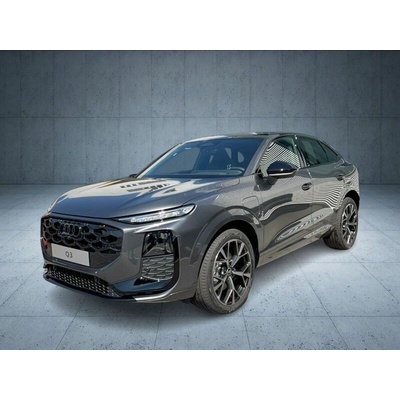 Audi Q3 S-line Sportback 200 kW